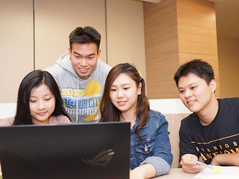 Mahasiswa, Ini Pentingnya Sertifikasi Kompetensi bagi Masa Depan